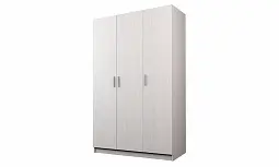Шкаф распашной 3-х дверный Экон-П2-19-12